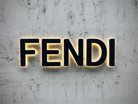 fendi quanto importa e vende|fendi brand values.